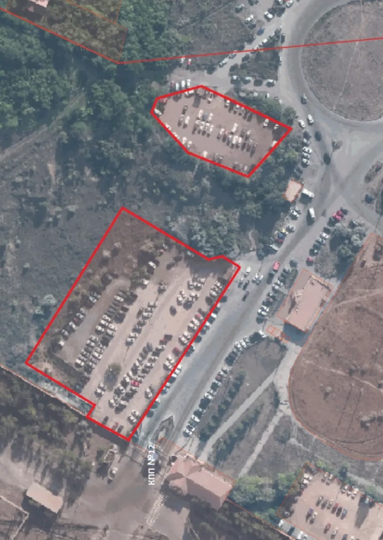 Стоянки теперь бесплатные! ПАО «ММК» получило права на земельные участки в районе КПП №12 (согласно прилагаемым схемам) для организации бесплатных парковок, в…