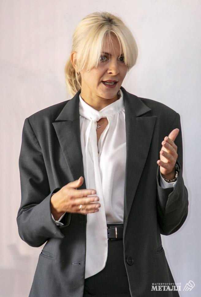 Люди + роботы: на ММК стартовала новая эра работы