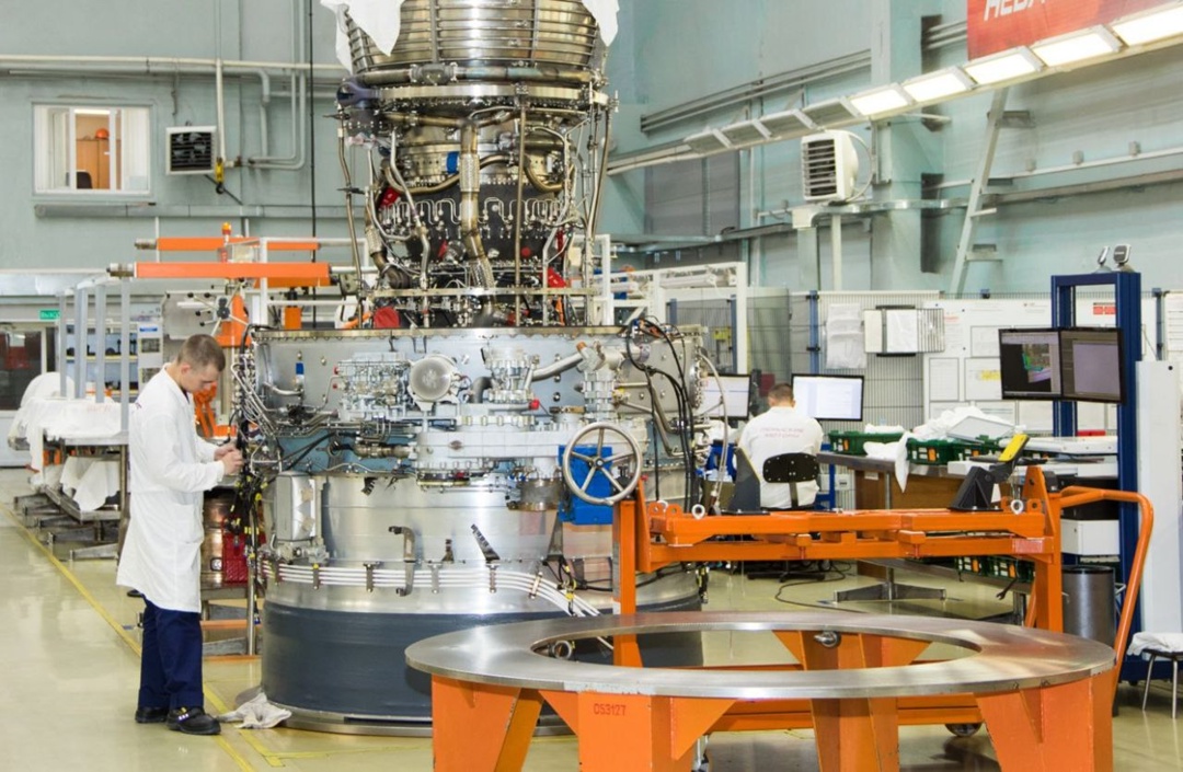 Пермские двигателестроители увеличивают пропускную способность цехов