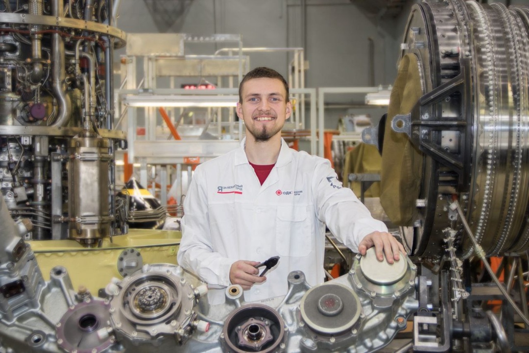 Пермские двигателестроители увеличивают пропускную способность цехов