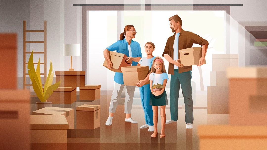 Пилотный проект по созданию семейных МФЦ успешно реализуется и расширяет свой охват