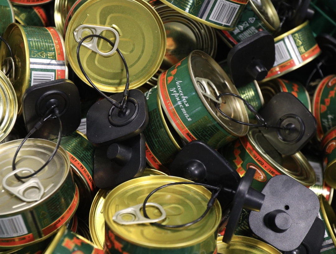 По данным аналитического центра Рыбного союза, в крупнейшей специализированной сети, которая служит «индикатором цен» для федеральной розницы, потребительские…