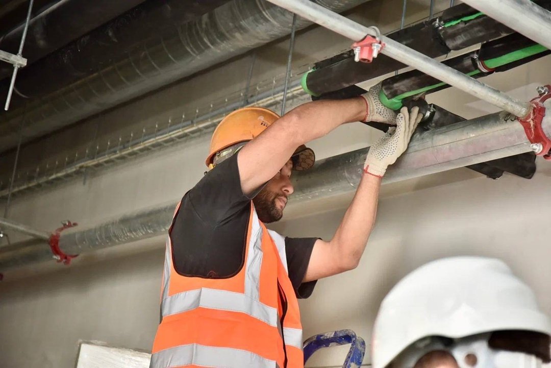 В Орловской области обсудили ход строительства многопрофильного медицинского центра Орловской областной клинической больницы