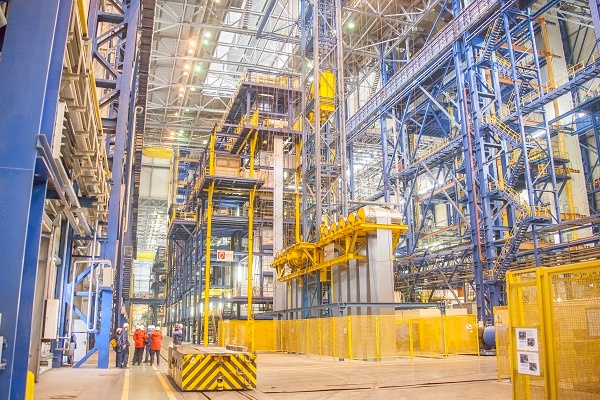 «Культура производства» в действии: работники сами меняют условия труда