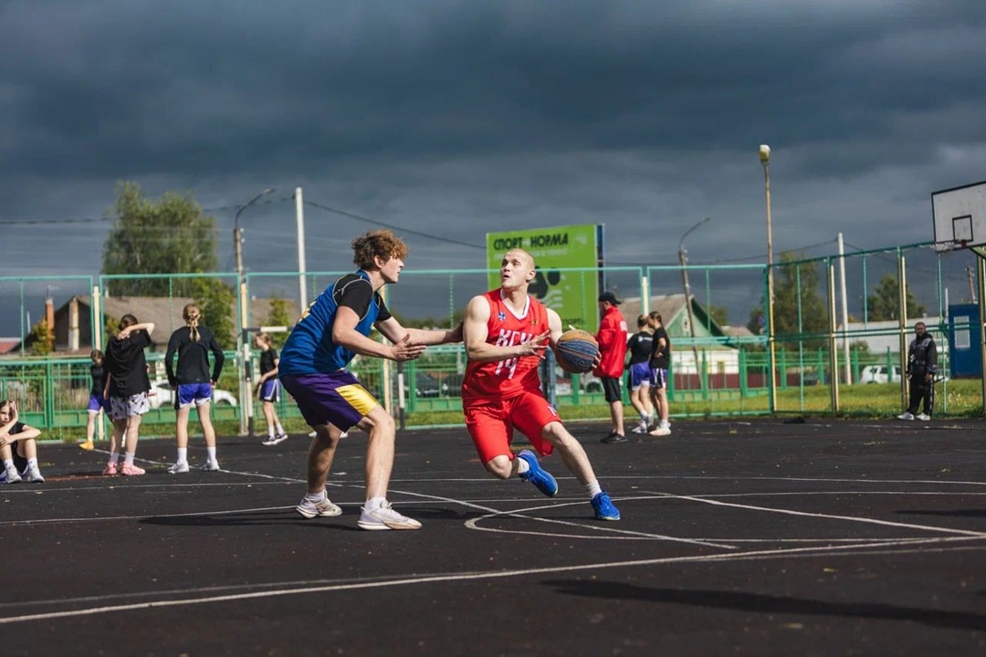 В Костроме прошли матчи Всероссийского чемпионата Ассоциации студенческого баскетбола 3х3 при поддержке компании «НОВАТЭК-Кострома». Первые места среди мужских…