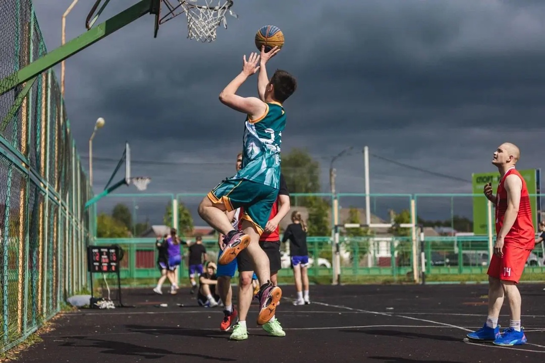 В Костроме прошли матчи Всероссийского чемпионата Ассоциации студенческого баскетбола 3х3 при поддержке компании «НОВАТЭК-Кострома». Первые места среди мужских…