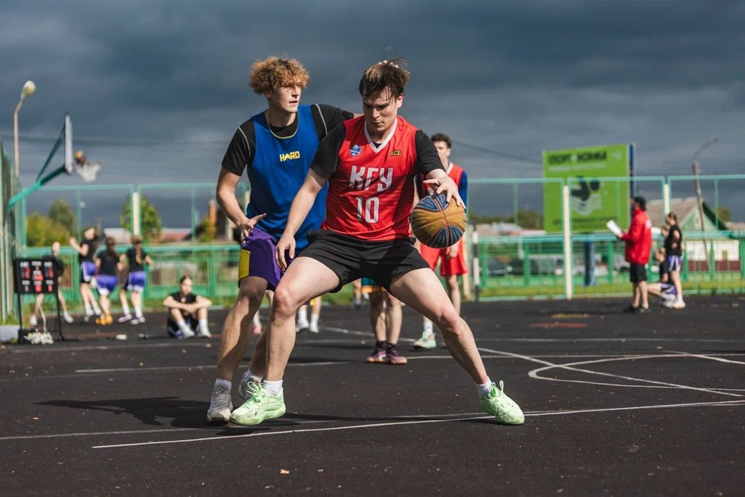 В Костроме прошли матчи Всероссийского чемпионата Ассоциации студенческого баскетбола 3х3 при поддержке компании «НОВАТЭК-Кострома». Первые места среди мужских…