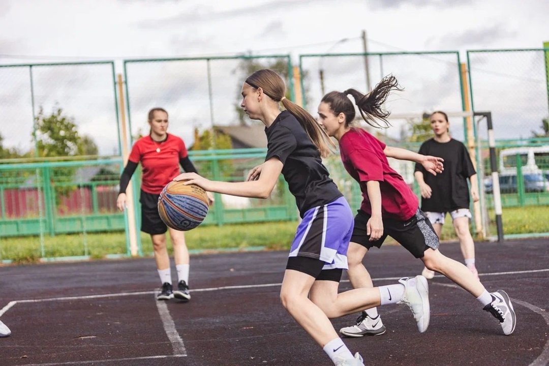 В Костроме прошли матчи Всероссийского чемпионата Ассоциации студенческого баскетбола 3х3 при поддержке компании «НОВАТЭК-Кострома». Первые места среди мужских…