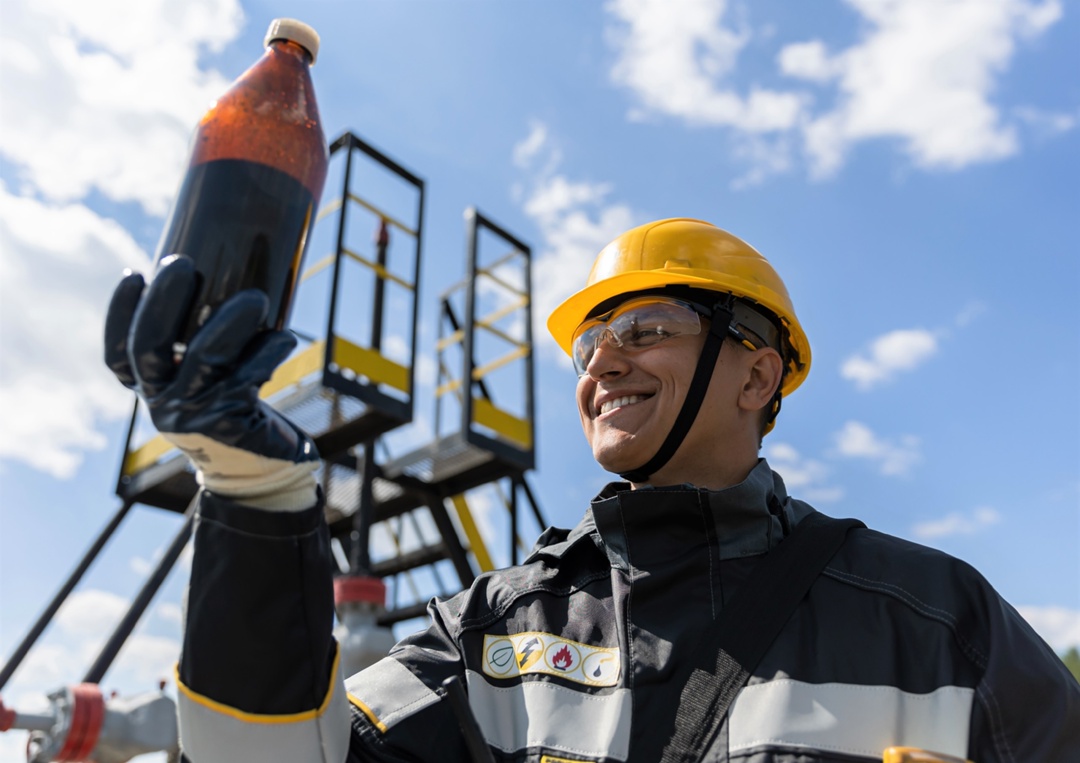 Абсолютный рекорд добычи На месторождении им. Н. Н. Лисовского в Восточной Сибири наши специалисты получили рекордный приток нефти — 709 тонн в сутки