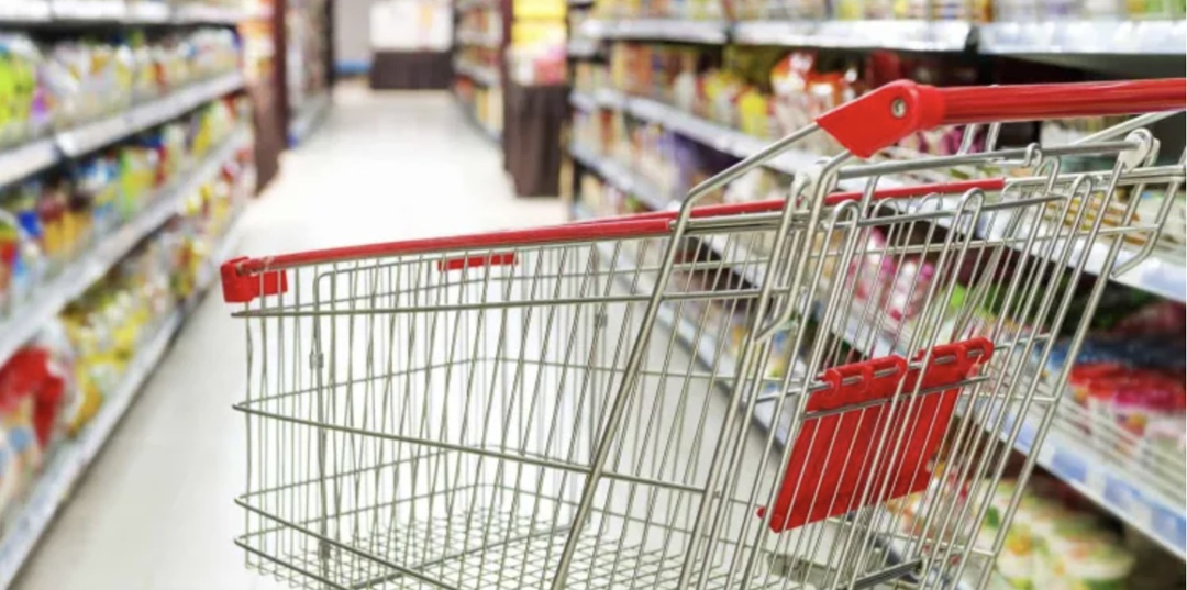 Рост потребительских цен с 19 по 25 августа составил 0,02% после пяти недель снижения, сообщил Росстат