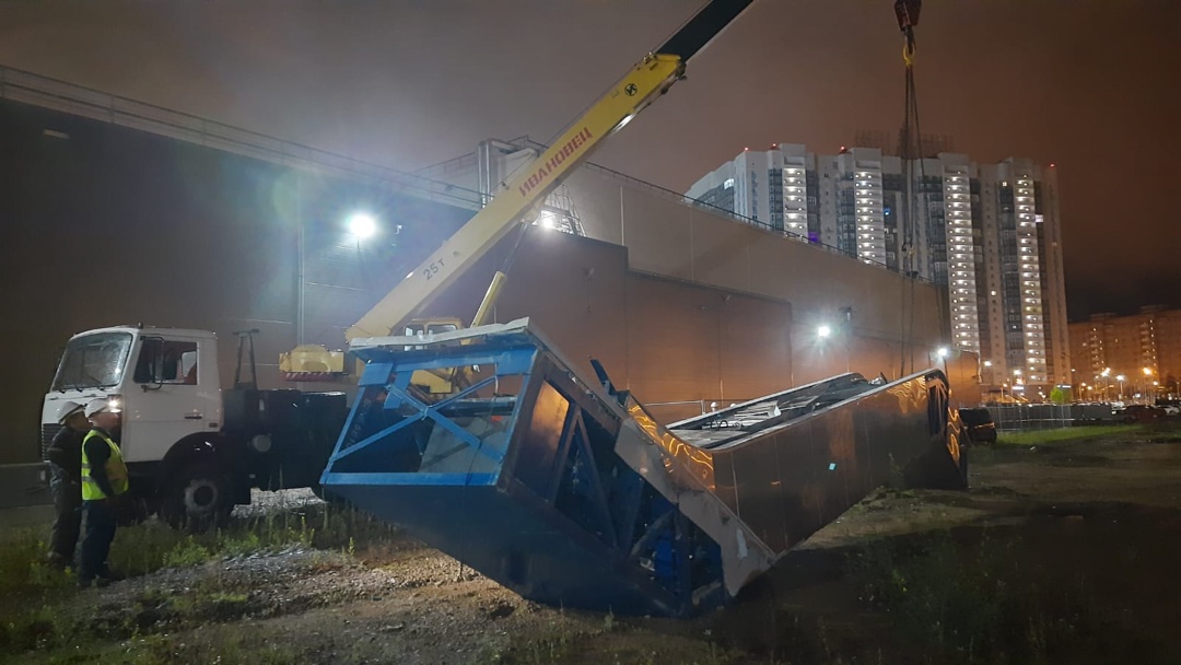 Доставка вертикального транспорта ГК “Европейская Электротехника” доставила и приступила к монтажу эскалаторов и траволаторов в двух торговых центрах Москвы…