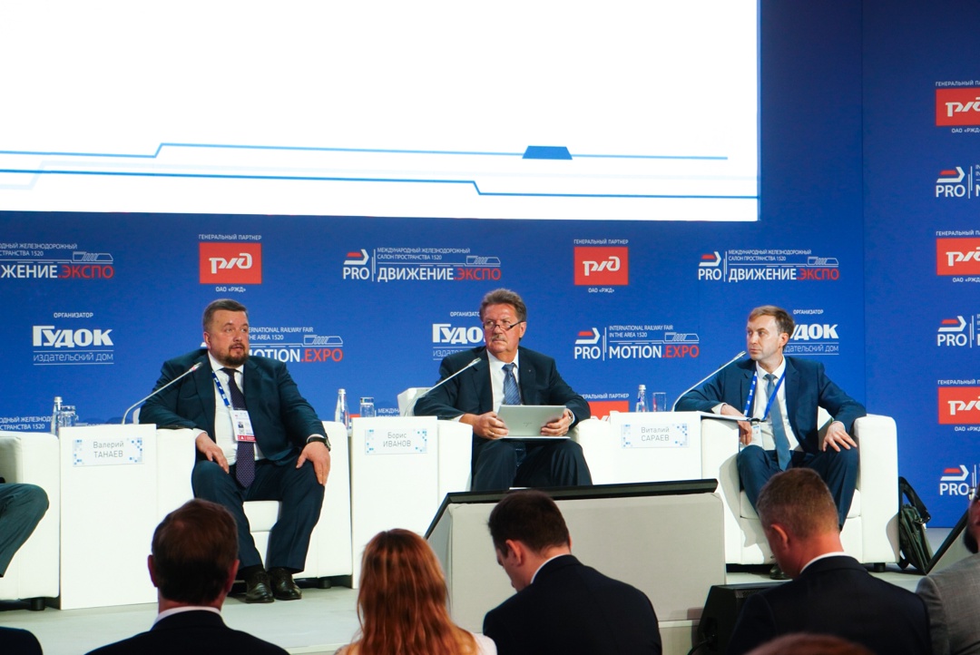 Берем разгон: будущее в скоростных контейнерных перевозках