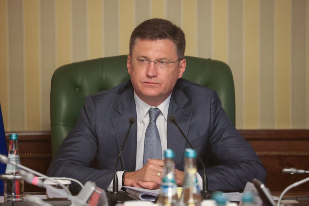 Александр Новак провел заседание подкомиссии по повышению устойчивости финансового сектора и отдельных отраслей экономики.