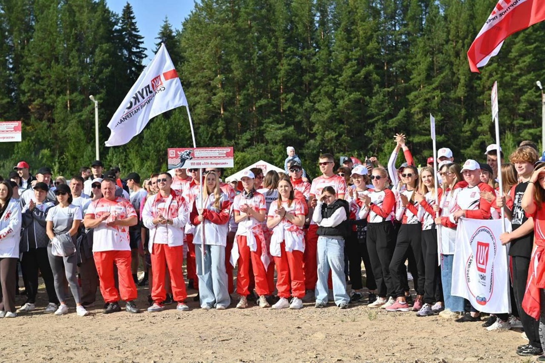 XVI чемпионат ЛУКОЙЛа по гребле на лодках класса «Дракон»: