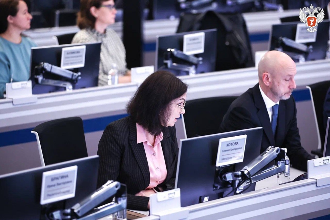 Евгения Котова: Охране здоровья и медицинскому сопровождению обучающихся Минздрав России уделает большое внимание