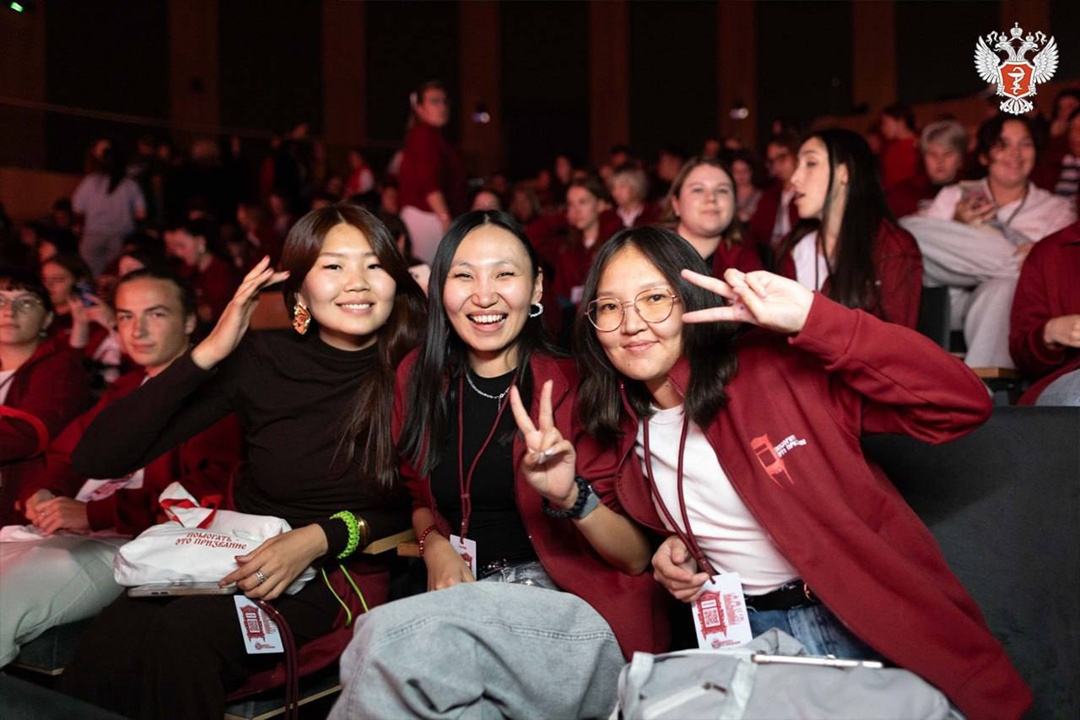 Михаил Мурашко: Врач XXI века может спасти в 2-3 раза больше людей, чем врач прошлого столетия