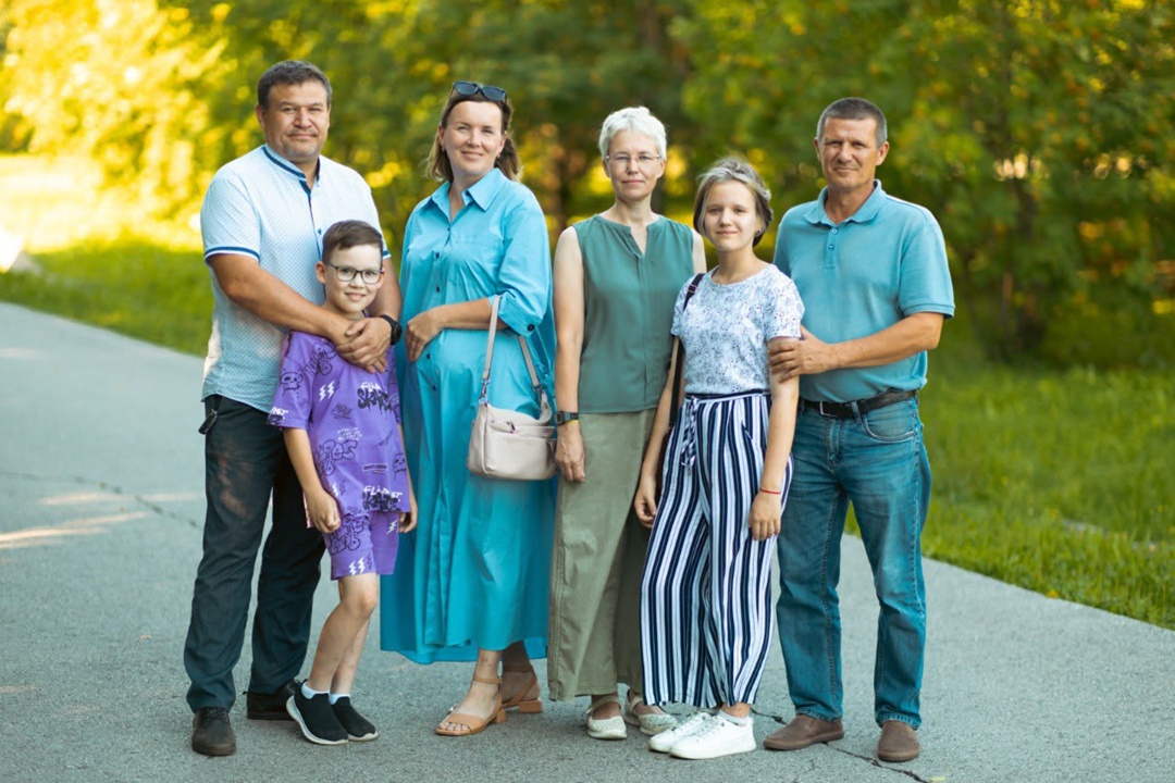 Семейное призвание династии Дацкевич