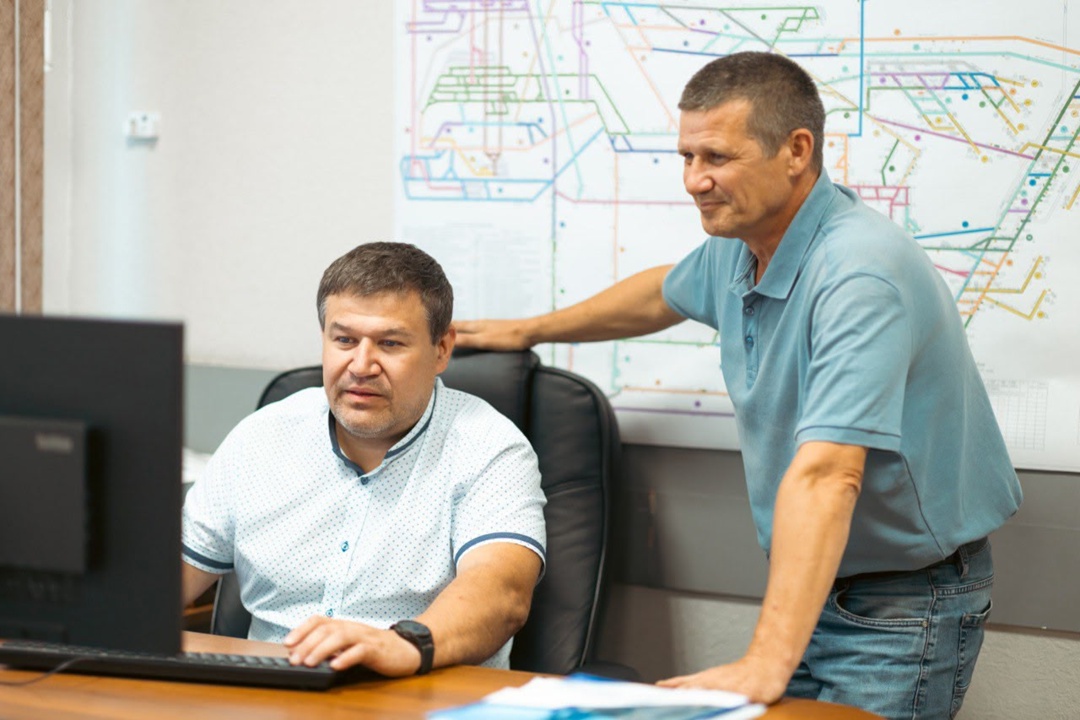 Семейное призвание династии Дацкевич