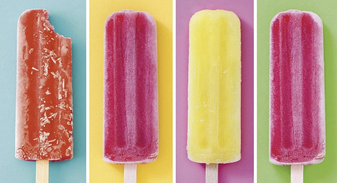 В первом полугодии розничные продажи фруктового льда в натуральном выражении выросли на 7,2% год к году, подсчитали в аналитической компании «Нильсен». Это…