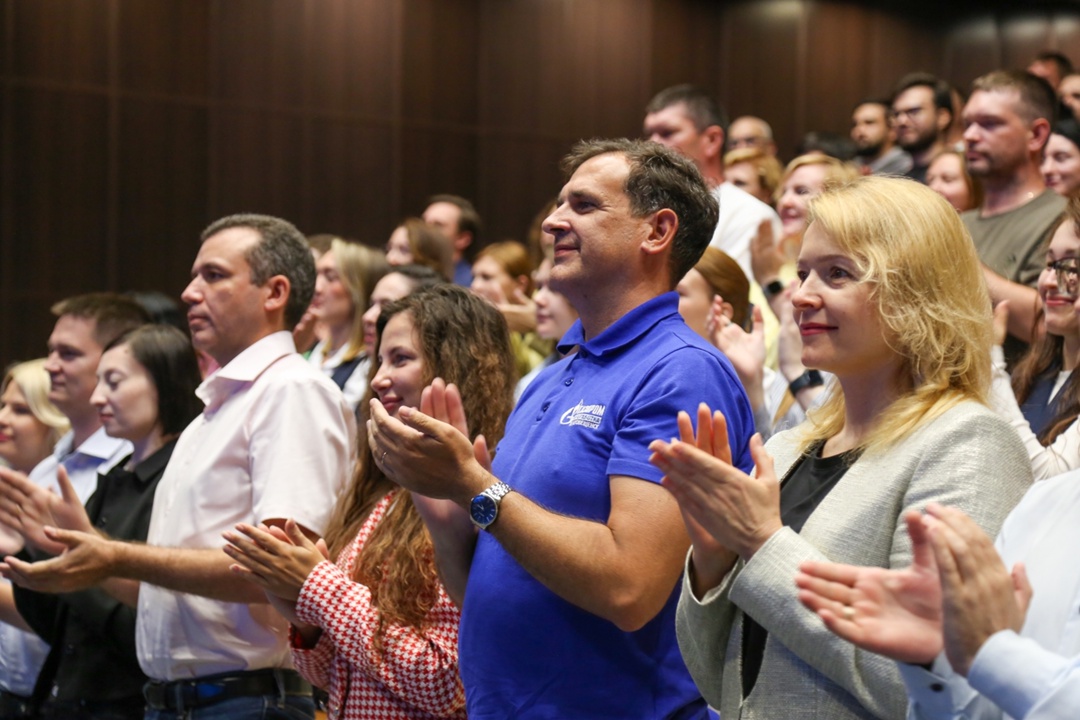 Ультрасовременный Центр культуры и досуга построен в Свободном