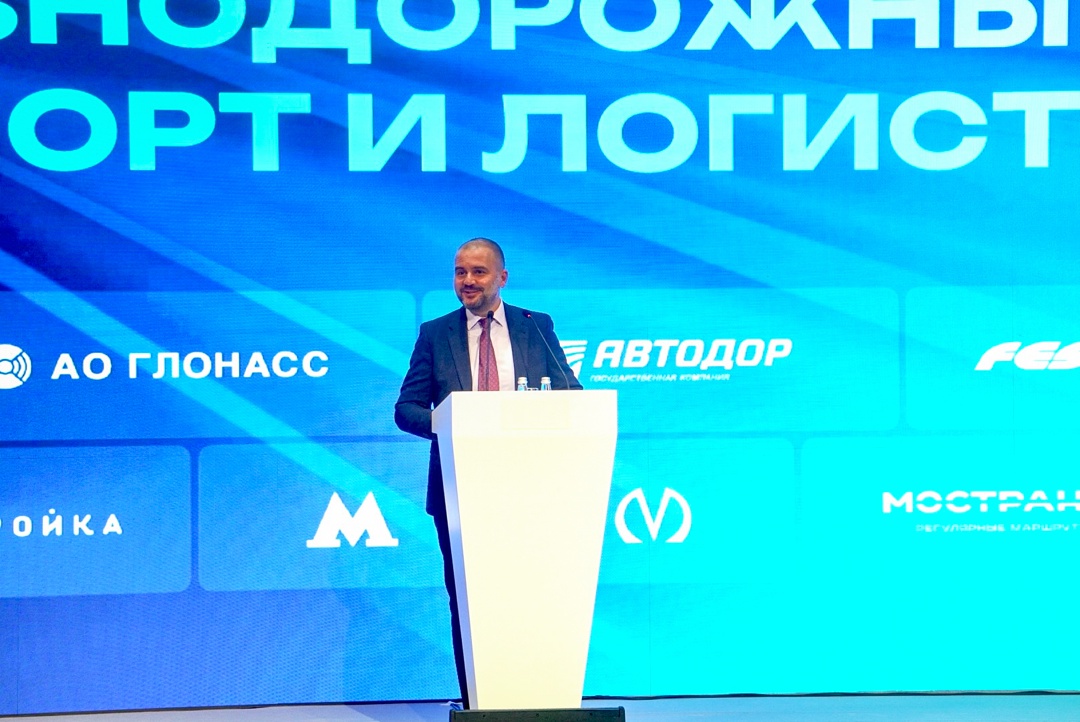 Делаем еще один шаг к «умному порту»!