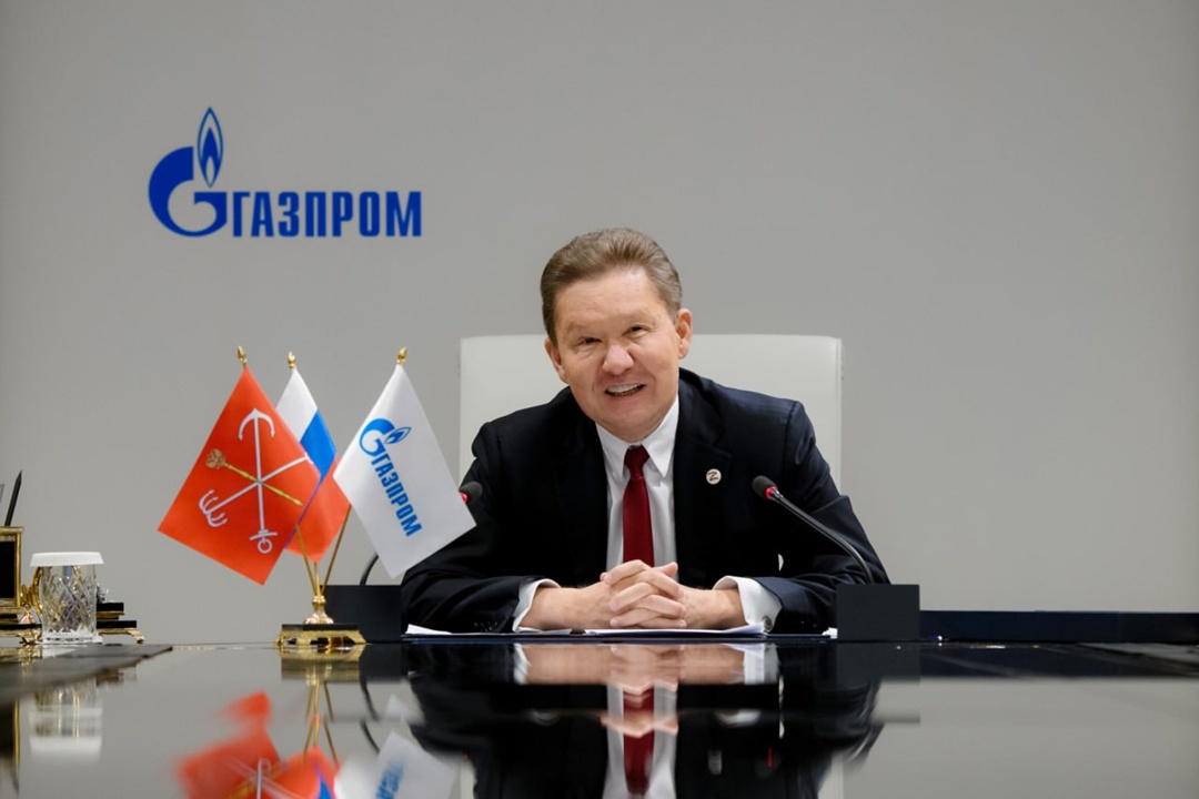 Алексей Миллер: «Газпром» – это крепкая, дружная, профессиональная, сплоченная команда.
