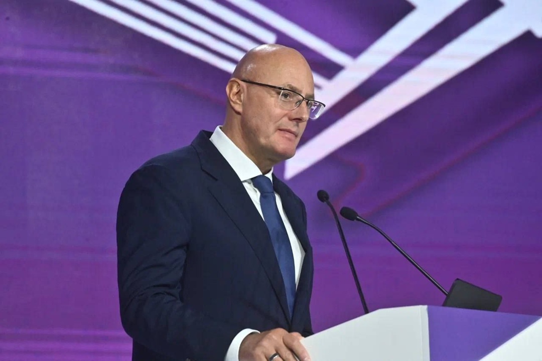 Дмитрий Чернышенко: Форум «Технопром» собрал более 19 тыс. участников из 71 региона России и 32 стран.