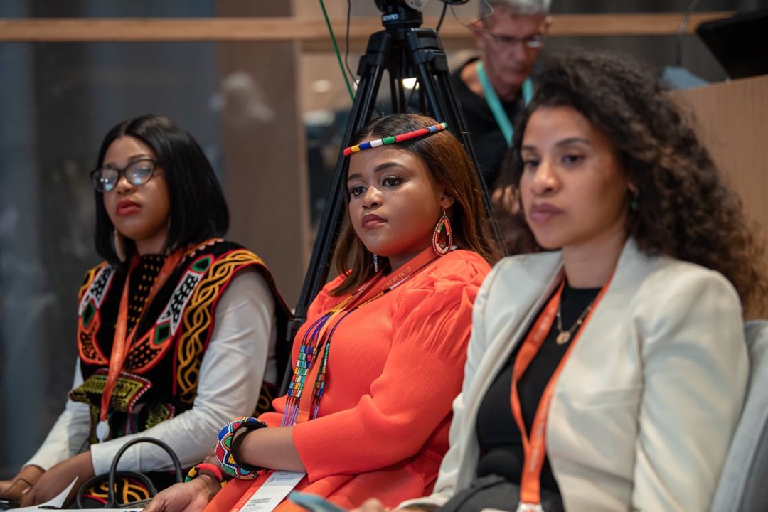 Валерий Фальков принял участие в мероприятиях IV Казанского глобального молодежного саммита.