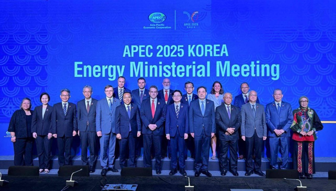 Российский опыт по применению ИИ в ТЭК и модернизации электросетевого комплекса представлен в ходе 15-й встречи Министров энергетики АТЭС