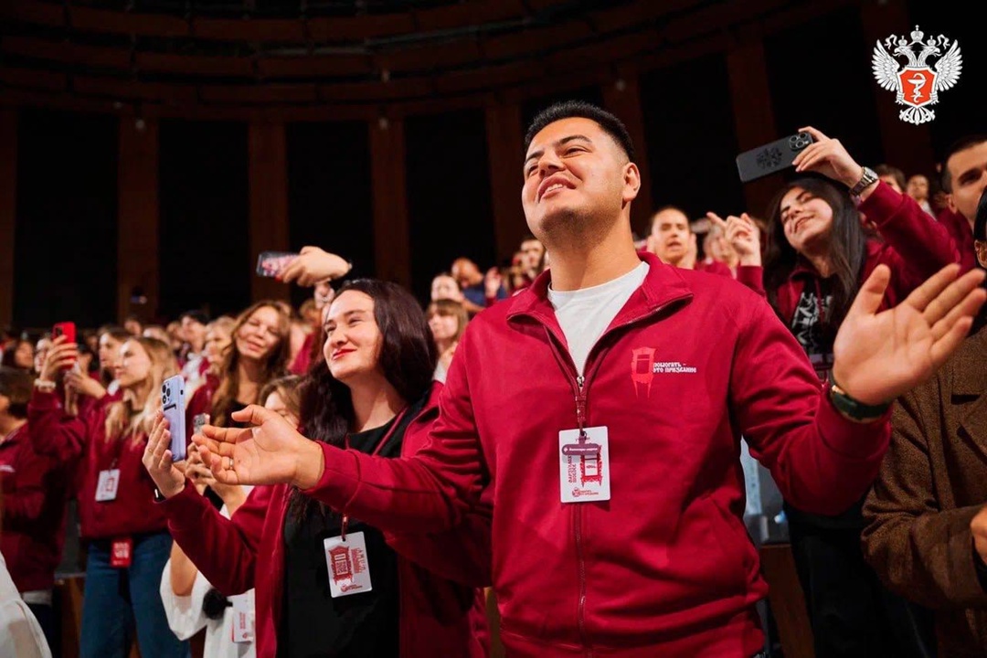 Михаил Мурашко: Инновации — ключ к развитию медицины и сохранению жизней