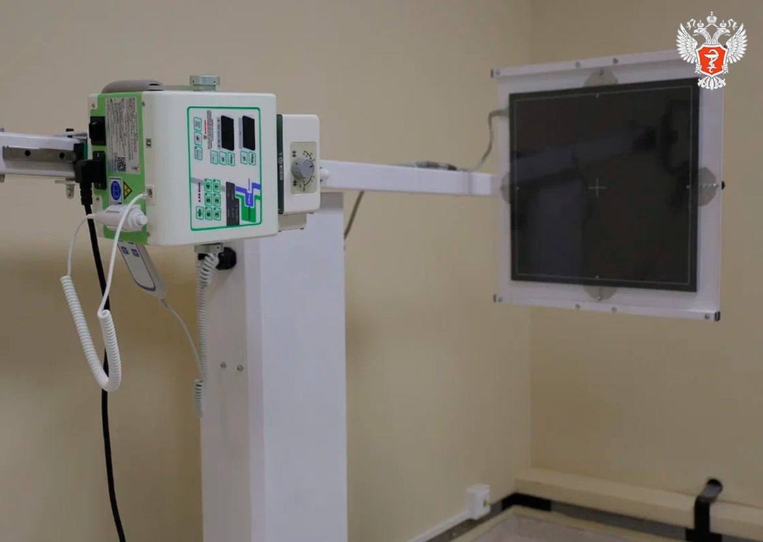 Михаил Мурашко осмотрел новую больницу на Соловках, скоро она примет первых пациентов