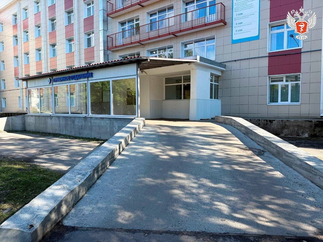 Михаил Мурашко: Более 10 млрд направлено на модернизацию здравоохранения в Архангельской области с 2020 года