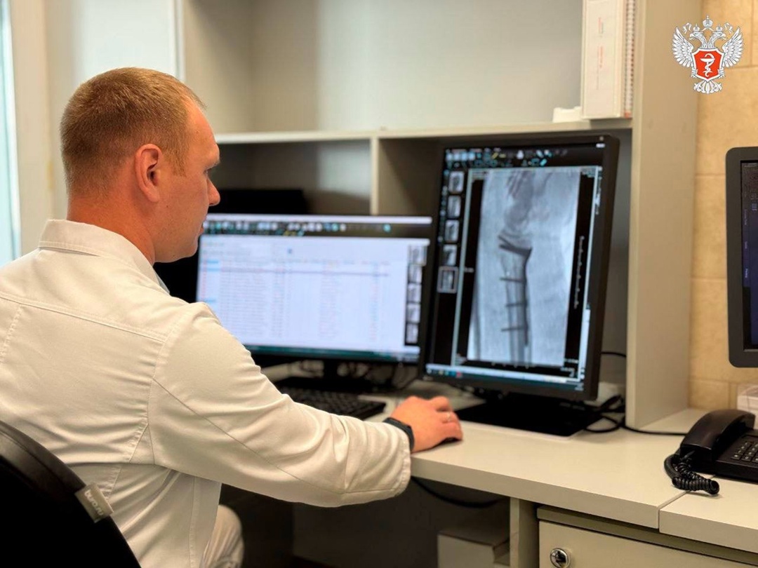 Михаил Мурашко: Более 10 млрд направлено на модернизацию здравоохранения в Архангельской области с 2020 года