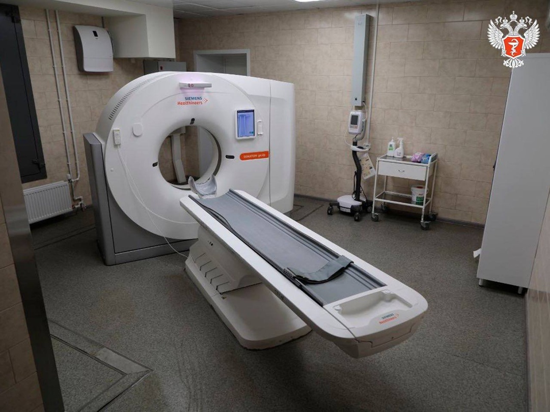 Михаил Мурашко: Более 10 млрд направлено на модернизацию здравоохранения в Архангельской области с 2020 года