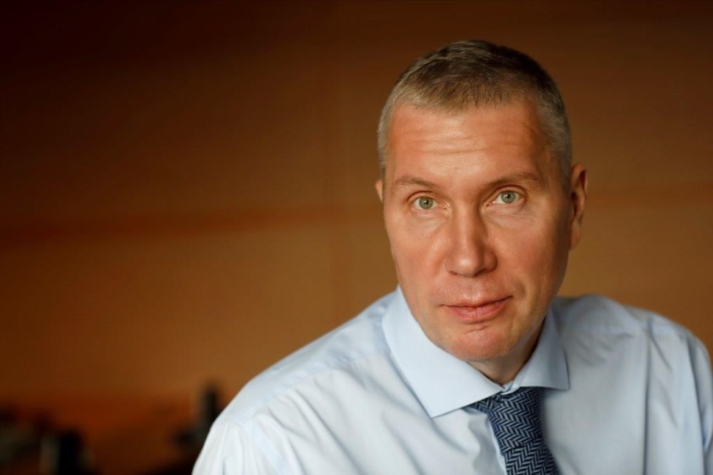 Поздравляю с профессиональным праздником - Днём шахтёра!