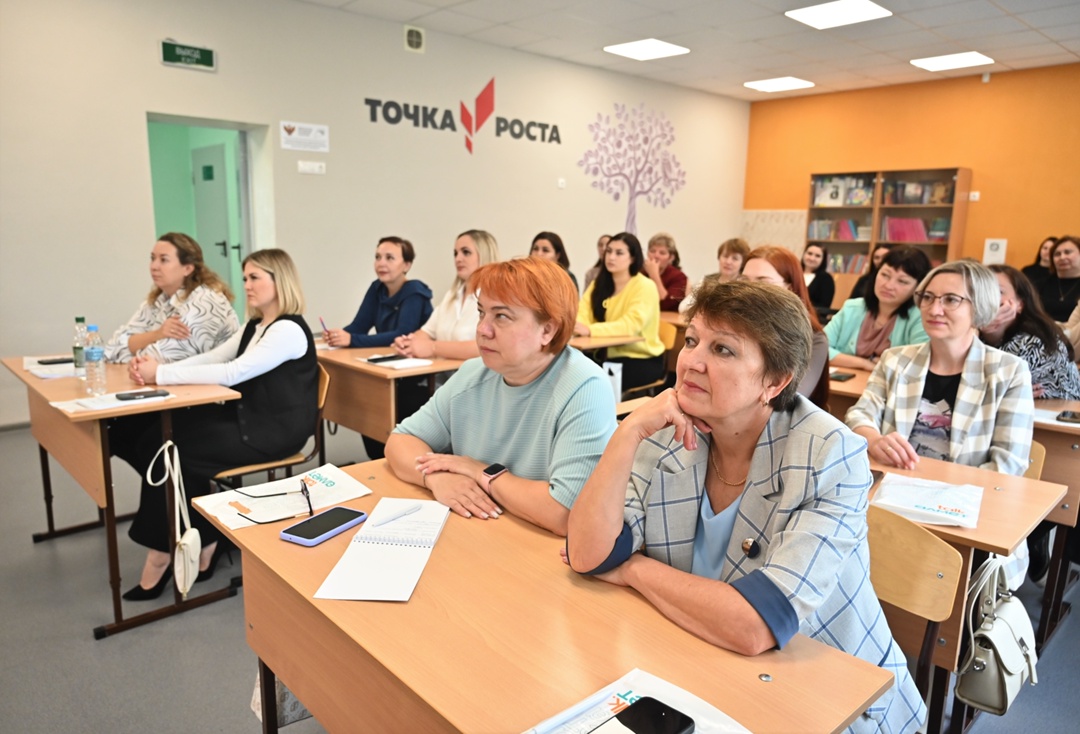 Уроки будущего: от кинолент до нейросетей