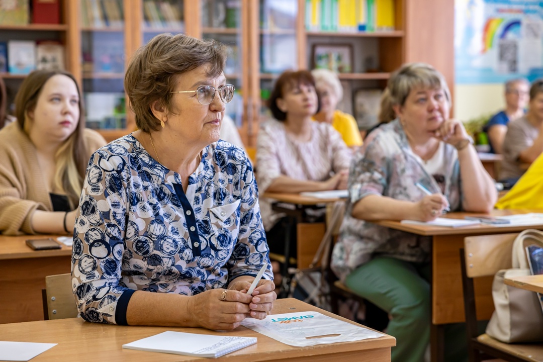 Уроки будущего: от кинолент до нейросетей