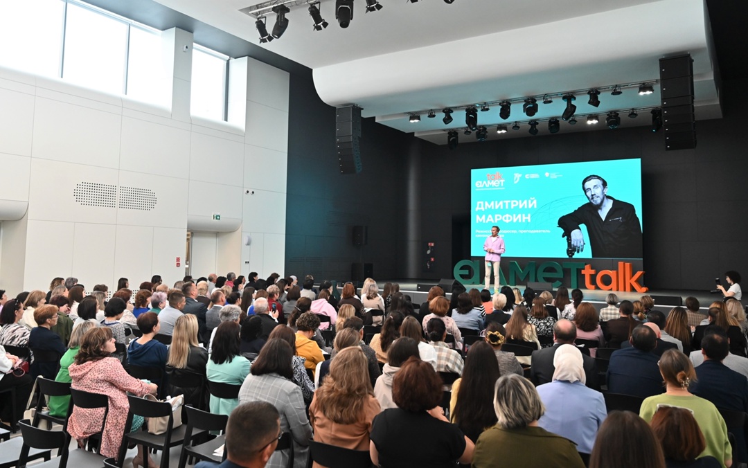 Уроки будущего: от кинолент до нейросетей