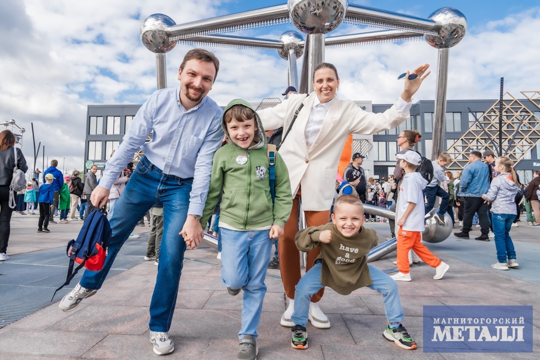 Первый звонок ещё не прозвенел, а праздник уже ждёт!