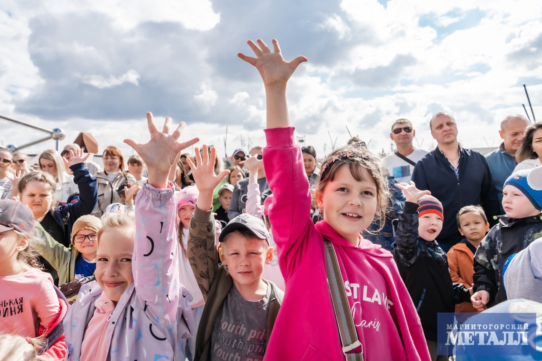Первый звонок ещё не прозвенел, а праздник уже ждёт!