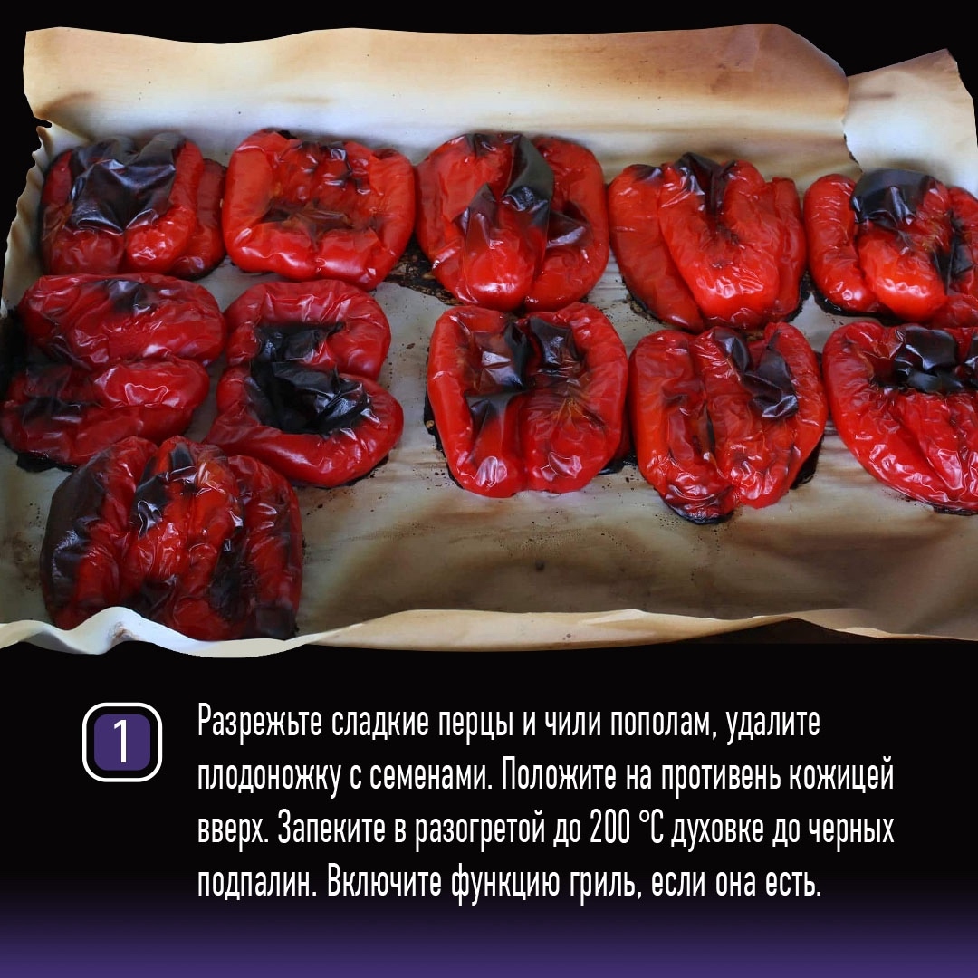 РЕЦЕПТЫ ОТ ШЕФА Друзья, предлагаем добавить красок в последние дни лета и приготовить медальоны из свинины с ярким, наполненным вкусом соусом из запеченных…