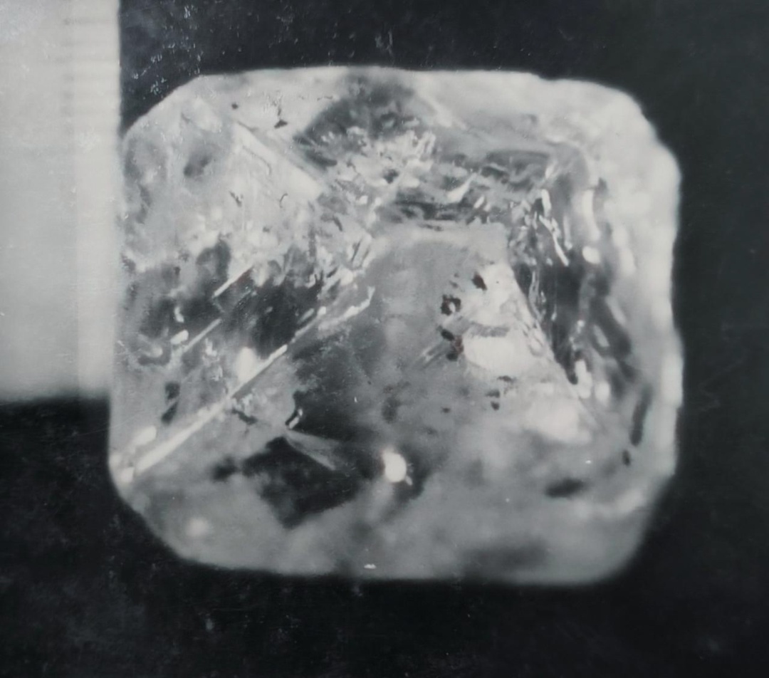 Календарь именных алмазов 31 августа 1971 года был добыт алмаз весом 47 карат, получивший наименование «Брестская крепость» в честь героической обороны…