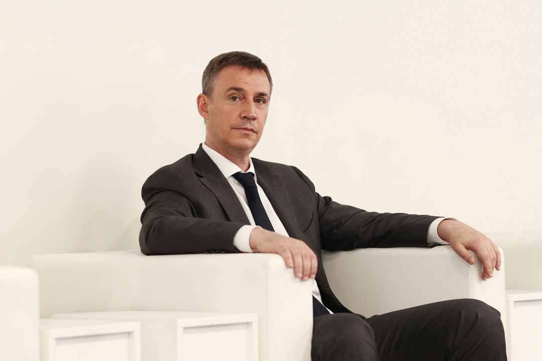 Поздравление вице-премьера Дмитрия Патрушева с Днем ветеринарного работника.