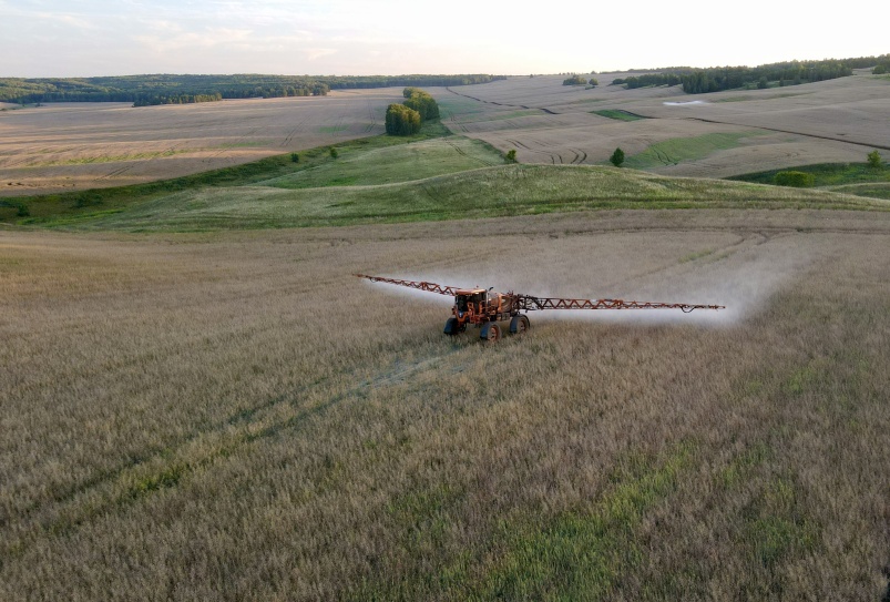 «Август» отмечает 35-летие запуском масштабных инвестиционных проектов для развития агропромышленного комплекса России