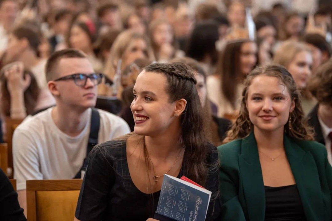 Валерий Фальков в День знаний принял участие в торжественных мероприятиях МГУ им. М.В.Ломоносова и РАНХиГС