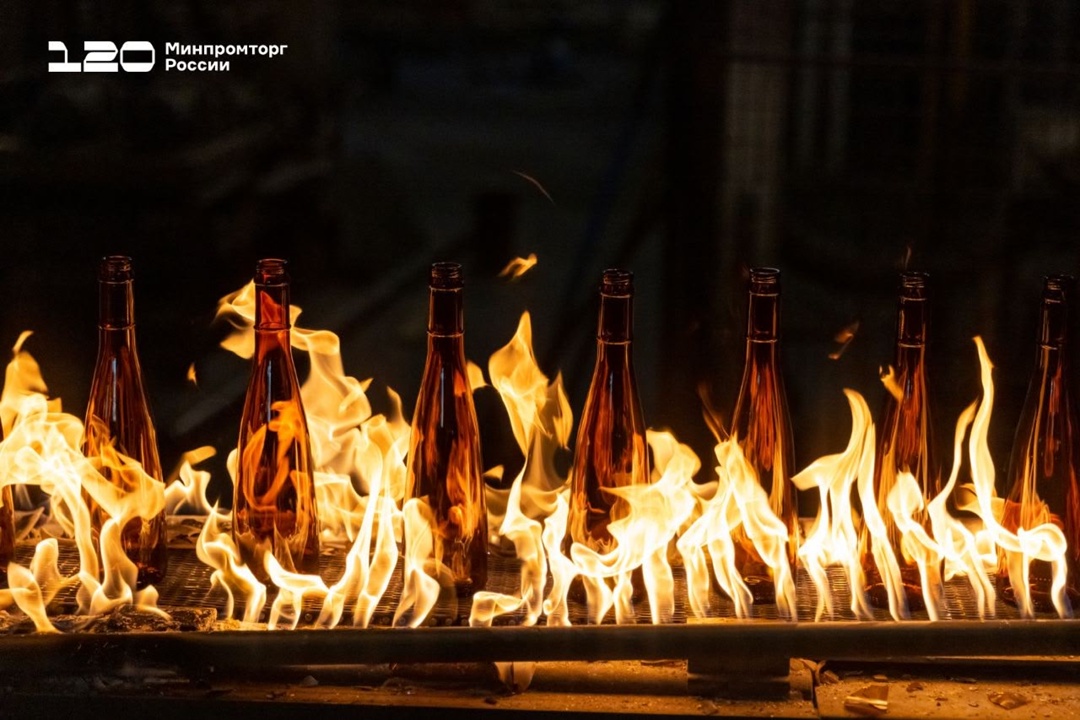 Пятый набор «Открытой промышленности» — старту-у-у-уем!