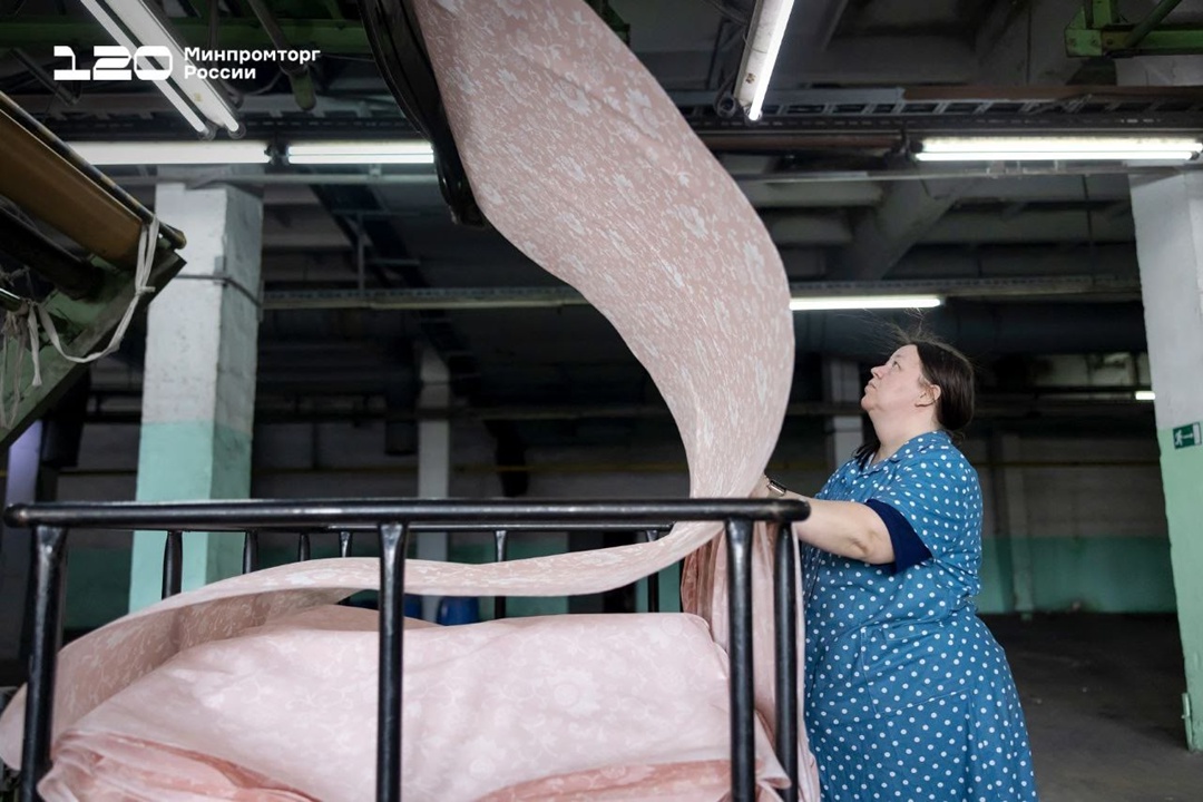 Пятый набор «Открытой промышленности» — старту-у-у-уем!