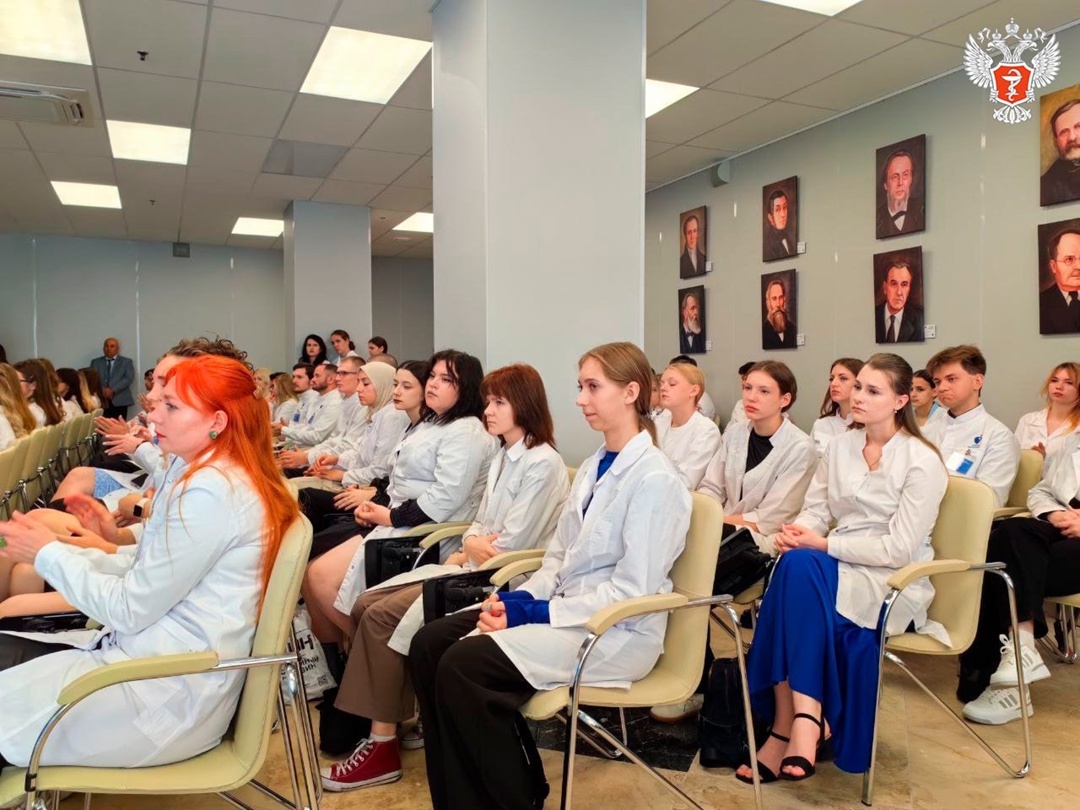 Михаил Мурашко: Липецкий филиал РУМ Минздрава России — это новый этап для здравоохранения региона