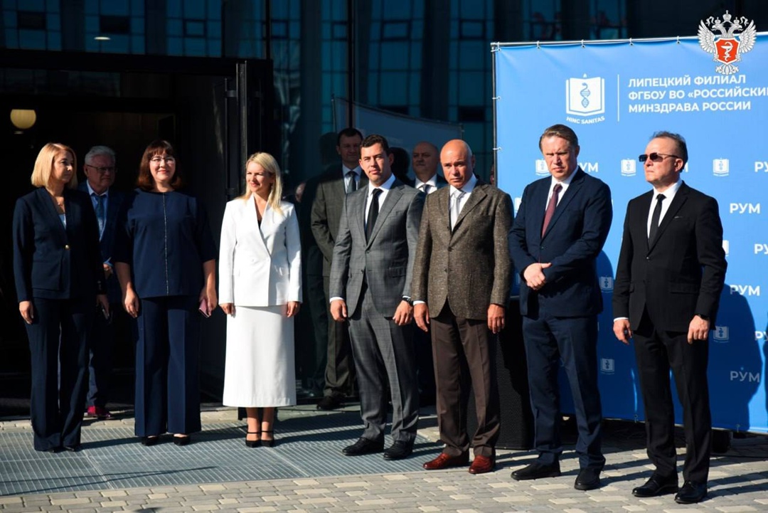 Михаил Мурашко: Искусственный интеллект не заменит базовые знания врача