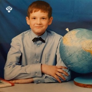 Сегодня мы отмечаем особенный праздник!